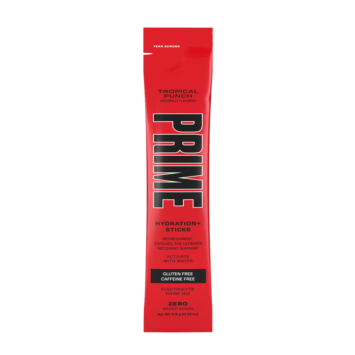 Hydration+ Sticks - Tropical Punch